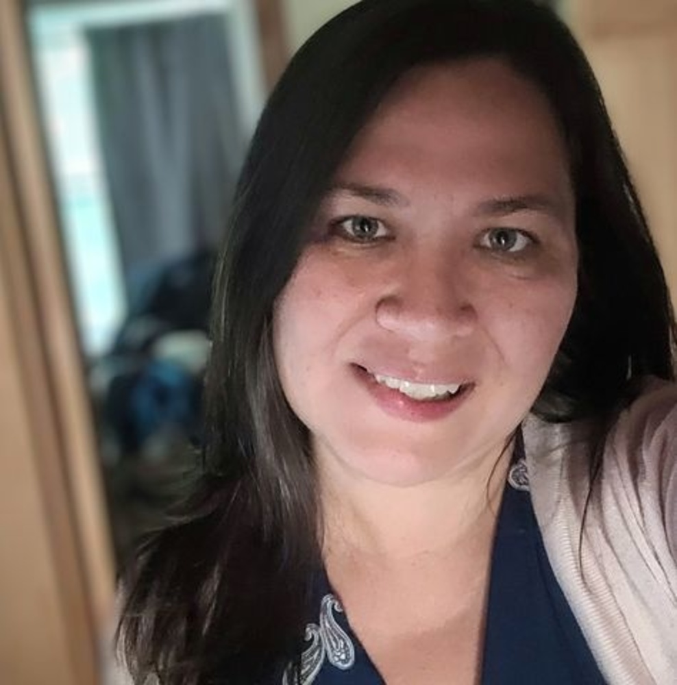 Meet your Posher, Jazmin
